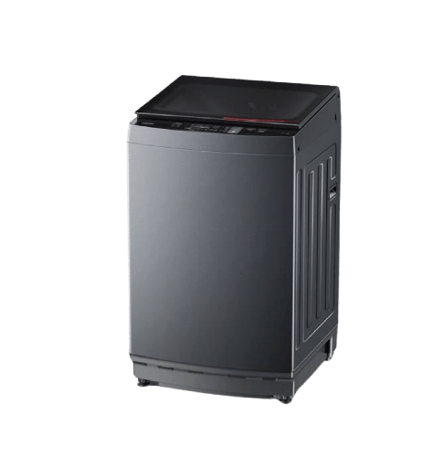 [92038010Z08484] غساله توشيبا توب لود 15ك انفرتر رمادي/ميديا AW-DUHN1600LUPEG(MK)