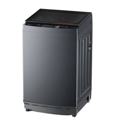 [92038010Z08483] غساله توشيبا توب لود 8ك مدخل واحد للمياه فضي /ميديا AW-M801APEG(SG)