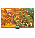 شاشه سامسونج 65 كيوليد سمارت QA65Q80D 4K