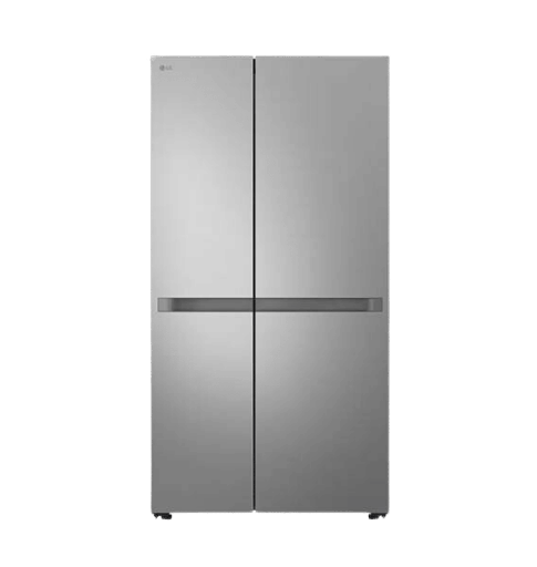 [2003782] ثلاجه ال جي 530 لتر 4 باب ستانلس GC-B22FFLZB
