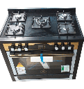 بوتجاز اي شيف جولدن ايديشن سمارت 90 اسود C69GB-1GC-383-IFTS-2W-AL