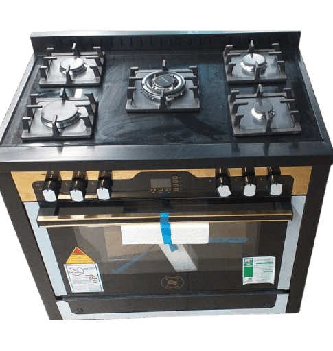 [2003811] بوتجاز اي شيف جولدن ايديشن سمارت 90 اسود C69GB-1GC-383-IFTS-2W-AL