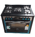 بوتجاز اي شيف سلفر ايديشن سمارت C69GB1-1GC-383-IFTS-2W-AL
