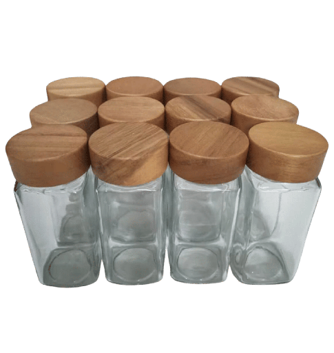 [2003832] توابل 12 ايكيا