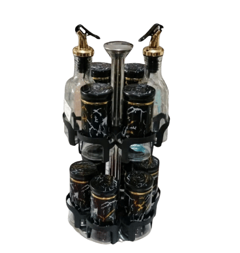 [2003835] توابل 13 ق ماربل ب المزياتة