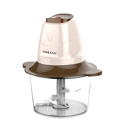 [2003854] كبه سوكاني 300 وات 2 لتر SK-7006N