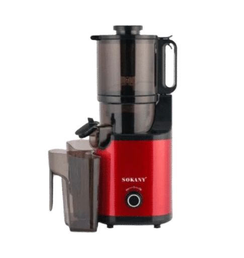 [2003855] عصاره فواكه بطيئه سوكاني 800 وات SK-01009