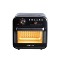 قلايه فرن سوكاني 1800 وات 18 لتر SK-10001