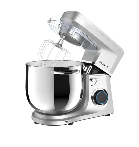 [2003860] عجانه سوكاني 1700 وات 11 لتر KF-269