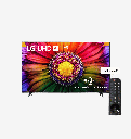 شاشه ال جي 65 سمارت 65UR80006LJ 4K