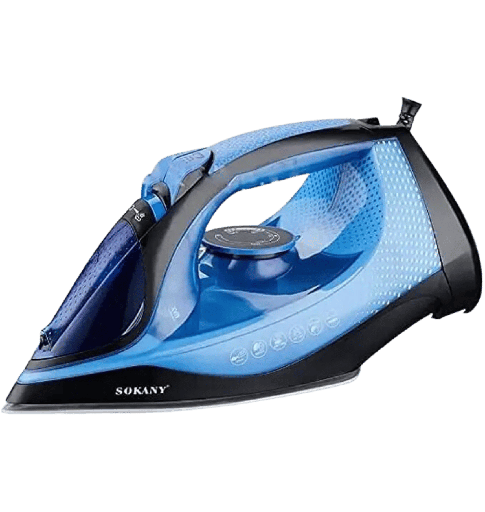 [2003865] مكواه سوكاني 2200 وات SK-YD-2096