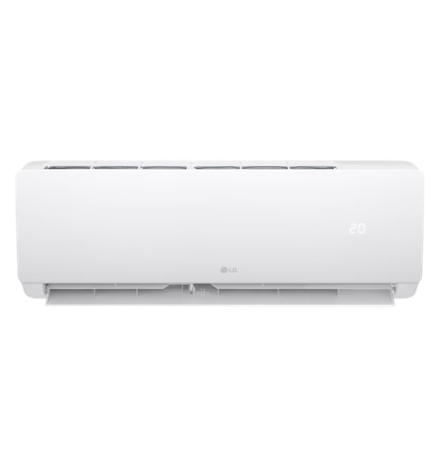 [2003873] تكييف ال جي 3 بارد ساخن هيرو (أردني)  S4NH24TZAAE + S4UH24TZAAE