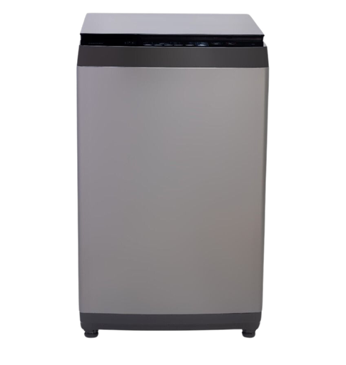 [92038010Z08521] غساله توشيبا توب لود 9ك فضي غامق /ميديا AW-J900DUPEG(MK)