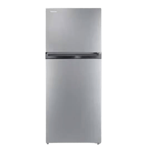 [92031020Z11347] ثلاجه توشيبا 450 لتر رمادي انفرتر /ميديا GR-RT622WE-PMN(06)