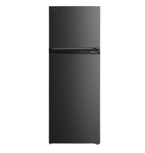 [92031020Z11347] ثلاجه توشيبا 450 لتر رمادي انفرتر GR-RT622WE-PMN(06)