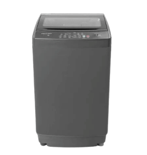 [2003925] غساله وايت بوينت 12ك فوق ديجيتال سلفر WPTL12DGGLA