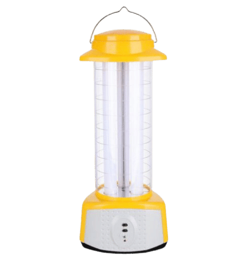 [2003930] كشاف تايجر كلوب 3 لمبه ليد