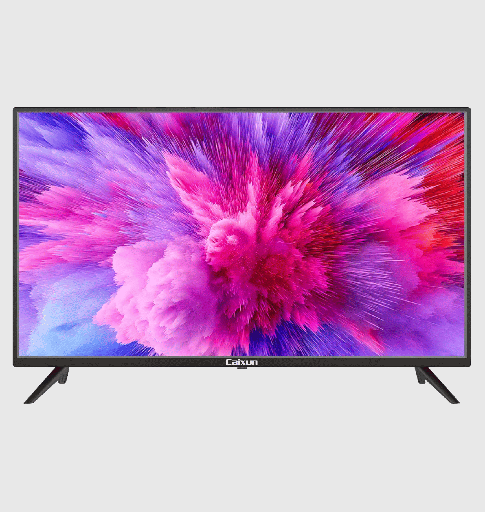 [3520001] شاشه سايشن 32 ليد عاده بدون فريم