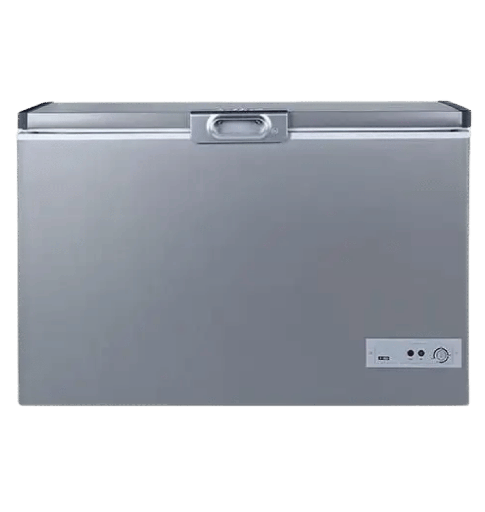 [2003962] فريزر باساب افقي 350 لتر سلفر داخلي ستانلس CF435PASSISAPRO