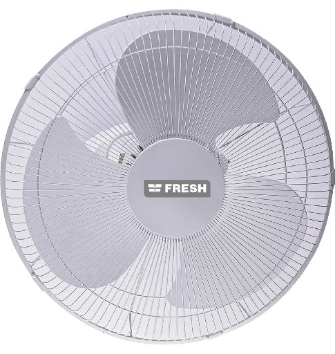 [500019467] مروحه فريش سقف كاريوكا اوربيت 18