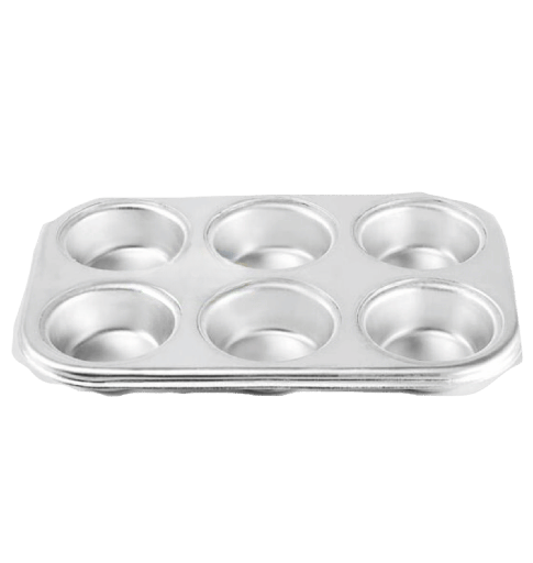 [216003] كب كيك 6 عين النهضه