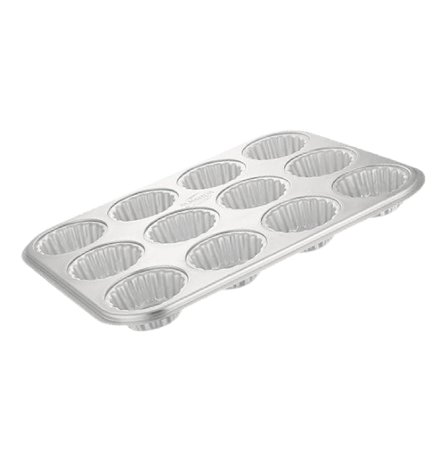 [216001] كب كيك 12 عين النهضه