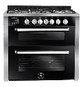 بوتجاز يونيون اير 90 مالتي كوك سمارت امان كامل حمالات زهر ستانلس كامل 2 فرن C69SS-GC-383-ITSF-DV-AL