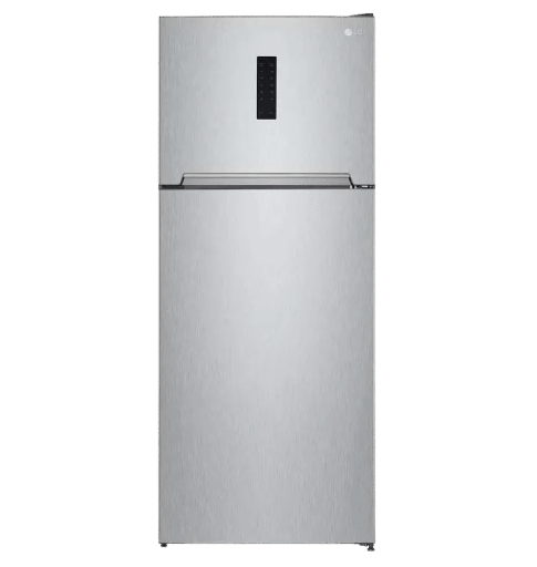 [2004023] ثلاجه ال جي 401 لتر ستانلس GTF402SVAN