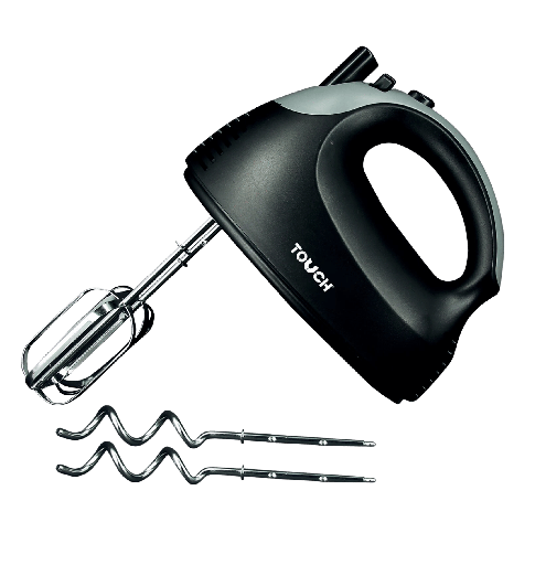 [2004024] مضرب بيض تاتش 600 وات 40552N