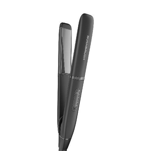 [850040759013] مكواه شعر راش براش X1 اسود X1 Lite Straightener - Black