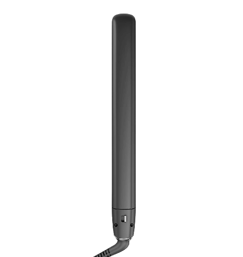 [850040759877] مكواه شعر راش براش X3 اسود X3 Glam Straightener-Black
