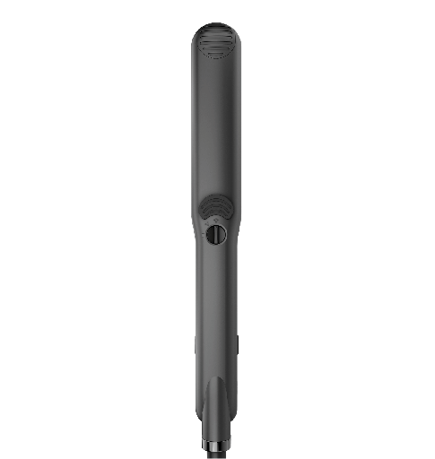 [850040759785] مكواه شعر راش براش X5 اسود X5 Steamer - Black