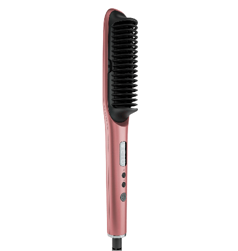 [850064671049] فرشاه شعر راش براش روز جولد S2 Elite - Rosegold