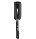 مكواه شعر راش براش X1 Wide Straightener - Black