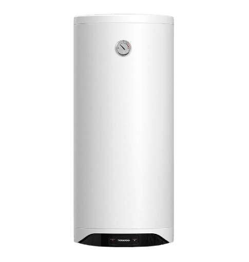 [2004121] سخان تورنيدو 100 لتر ايناملد ابيض TEEE-100MW