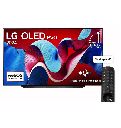 شاشه ال جي 83 اوليد OLED83C46LA