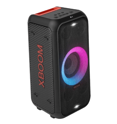 [2004124] سماعه بلوتوث ال جي Bluetooth Speaker XL5S