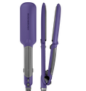 مكواه شعر راش براش موف X6 Straightener - Purple
