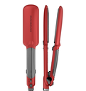 مكواه شعر راش براش احمر X6 Straightener - Red