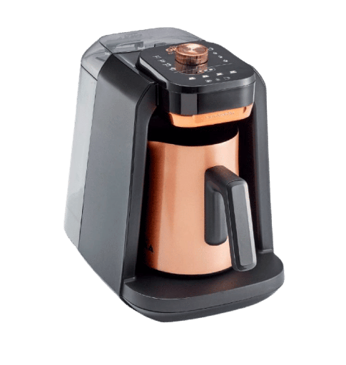 [2004139] مكنه قهوه اوكا ريتش برو بلاس OK0038-0400