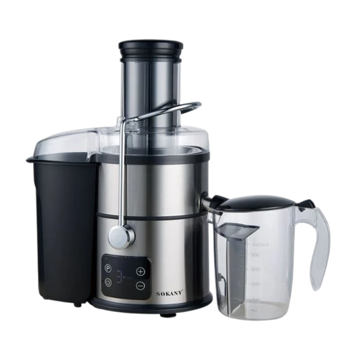 [2004141] عصاره فواكه سوكاني ديجيتال 1200 وات SK-03014