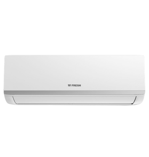 [2004151] تكييف فريش سمارت بلس 2.25 بارد ساخن بلازما انفرتر SPIFW20H/IP - SPIFW20H/OP