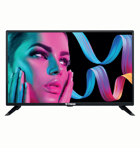 [500017471] شاشه فريش 32 عاديه بدون فريم 32LH122