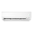 تكييف ميديا 3 بارد ساخن انفرتر MOSEFT-24HDN8-CAQ8 + MSEFT-24HRDN8F-Q8 AI ECOMASTER