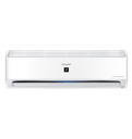 تكييف شارب 1.5 بارد ساخن بلازما ديجيتال WIFI انفرتر AY-XP12BHE + AE-X12BE