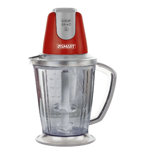 [2004197] قطاعه سمارت 700 وات 3 سلاح دورق 2 لتر SCH6111EU