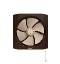 شفاط تورنيدو 25 سم وسط معدن  TVH-25CM