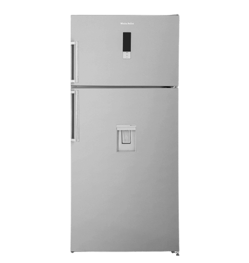 [2004273] ثلاجه وايت بوينت 582 لتر ستانلس حنفيه WPR643DWDVX