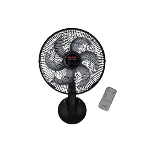 [2004294] مروحه حائط تيفال بالريموت VG4151EE