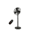 مروحه بريفكس عمود شارك 18 بوصه بالريموت SFS-181